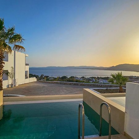 Hotel Ziakis Pefki Buitenkant foto