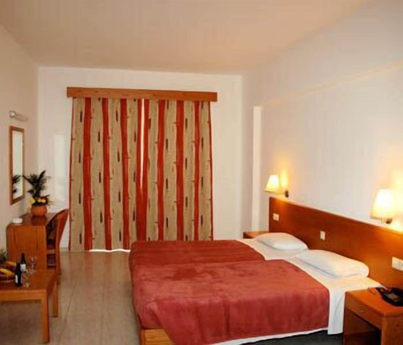 Hotel Ziakis Pefki Buitenkant foto