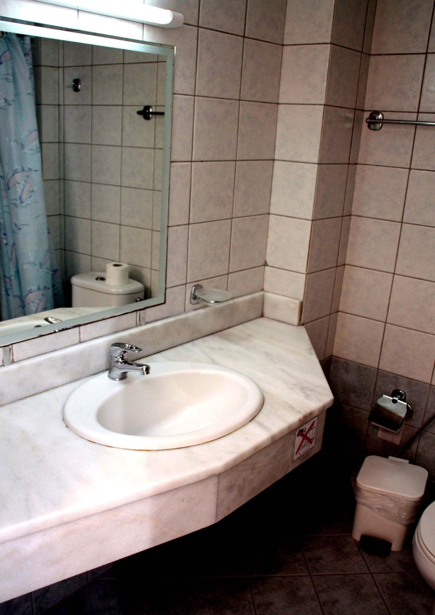 Hotel Ziakis Pefki Buitenkant foto