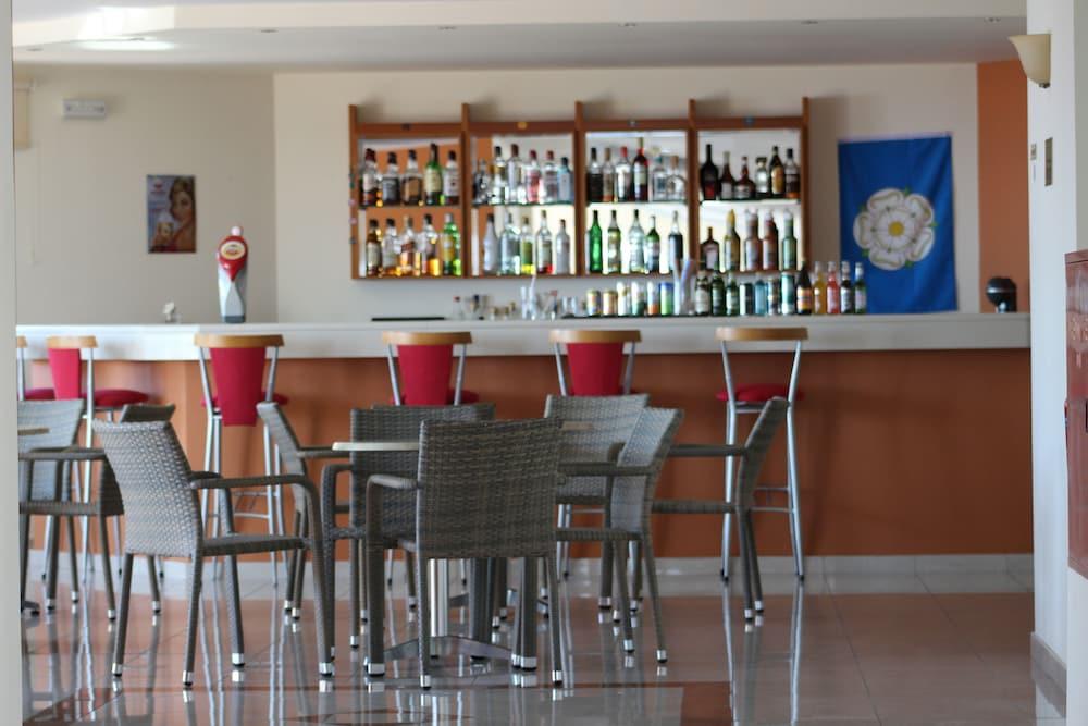 Hotel Ziakis Pefki Buitenkant foto