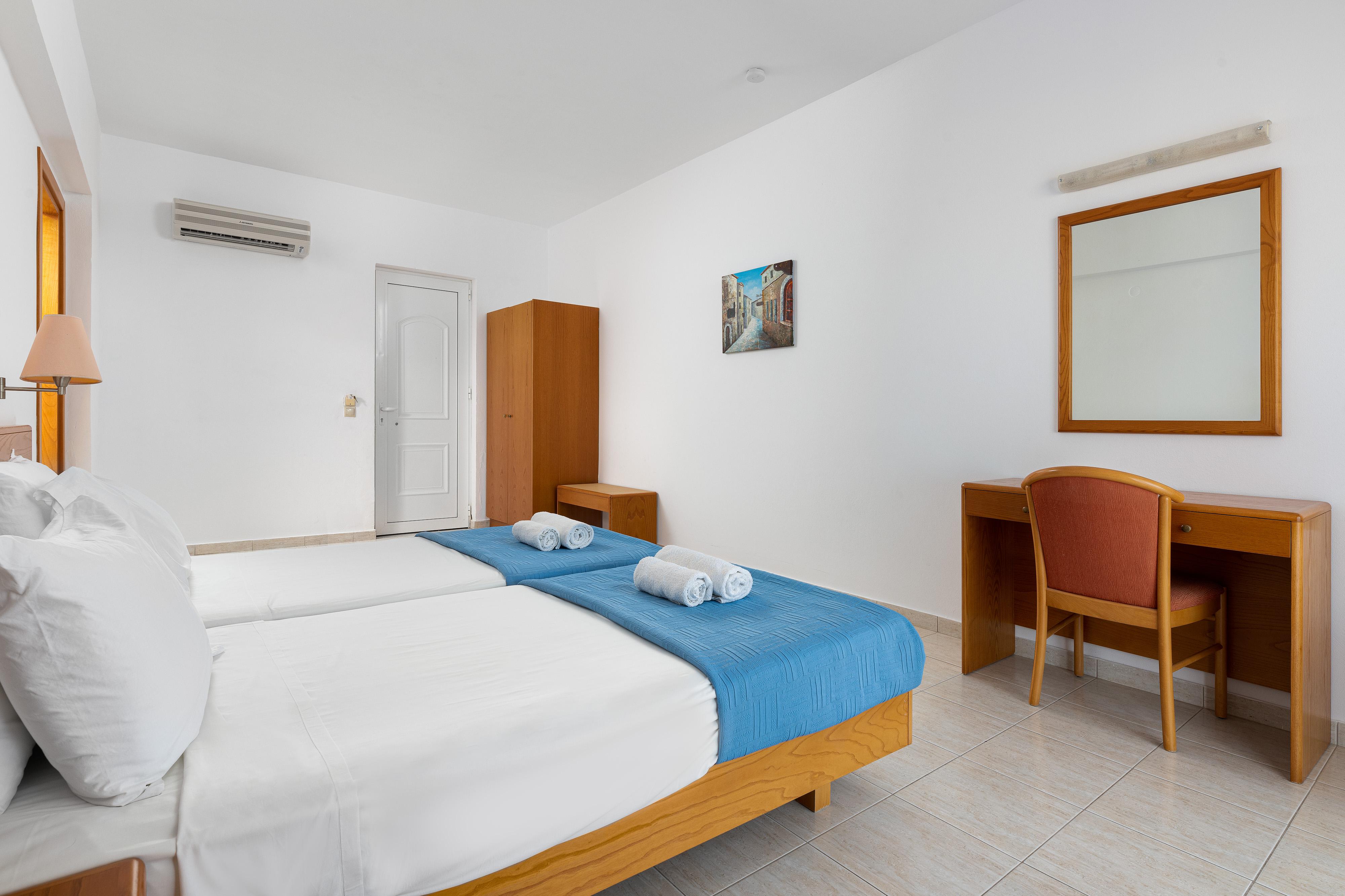 Hotel Ziakis Pefki Buitenkant foto