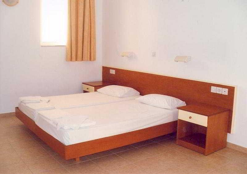 Hotel Ziakis Pefki Buitenkant foto