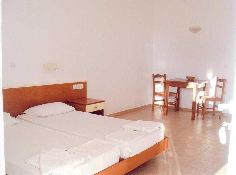 Hotel Ziakis Pefki Buitenkant foto