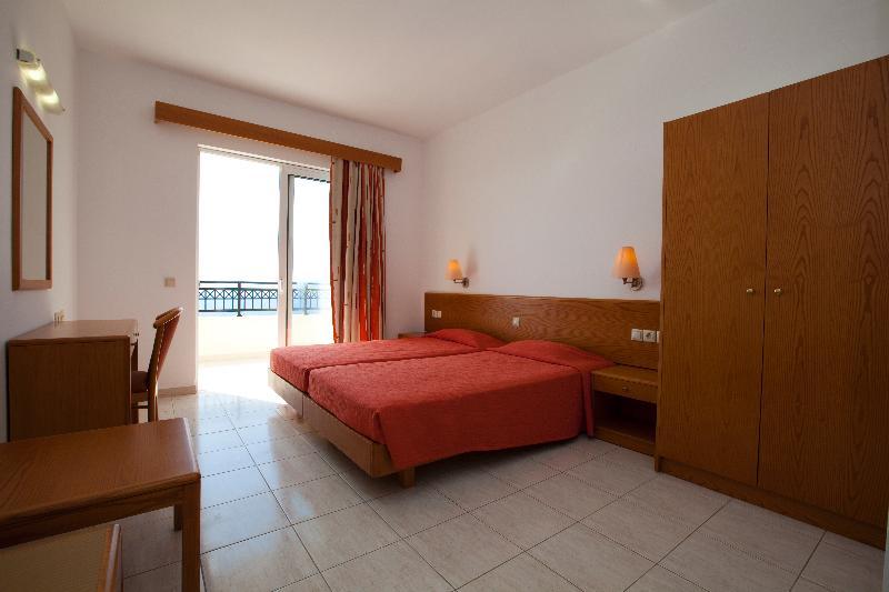 Hotel Ziakis Pefki Buitenkant foto