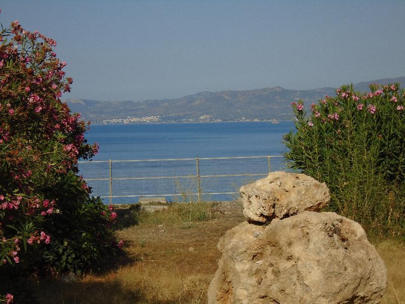 Hotel Ziakis Pefki Buitenkant foto