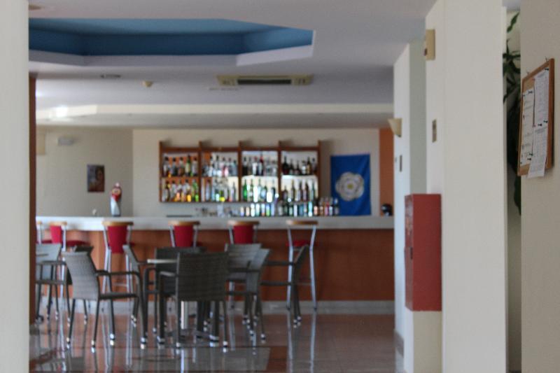Hotel Ziakis Pefki Buitenkant foto