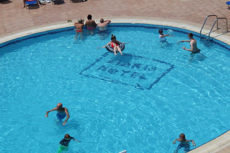 Hotel Ziakis Pefki Buitenkant foto